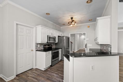 23 Walnut Grove Way Irmo SC 29063