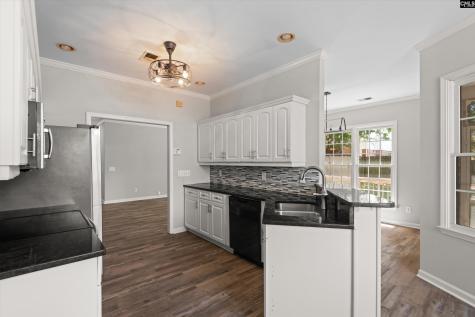 23 Walnut Grove Way Irmo SC 29063