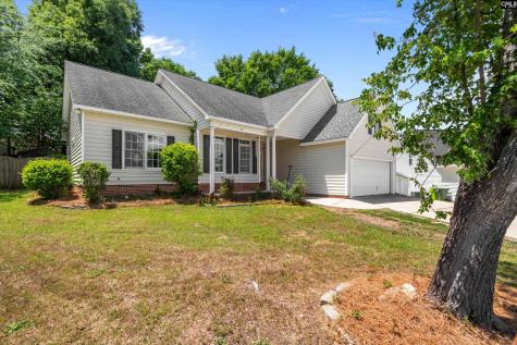 23 Walnut Grove Way Irmo SC 29063