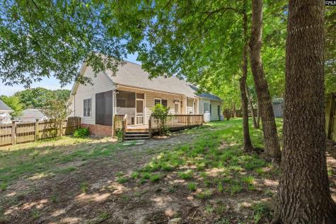 23 Walnut Grove Way Irmo SC 29063