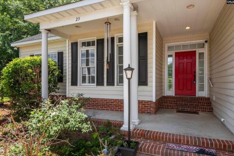 23 Walnut Grove Way Irmo SC 29063