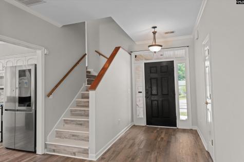 23 Walnut Grove Way Irmo SC 29063