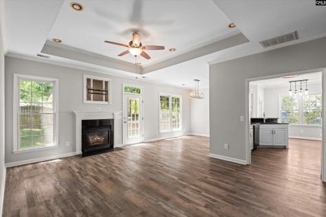 23 Walnut Grove Way Irmo SC 29063
