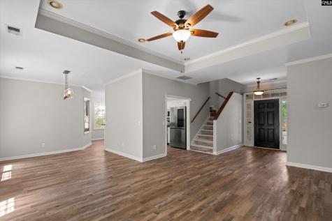 23 Walnut Grove Way Irmo SC 29063