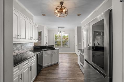 23 Walnut Grove Way Irmo SC 29063
