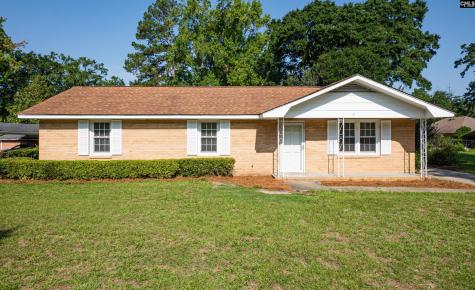 73 Harrell Road Sumter SC 29150