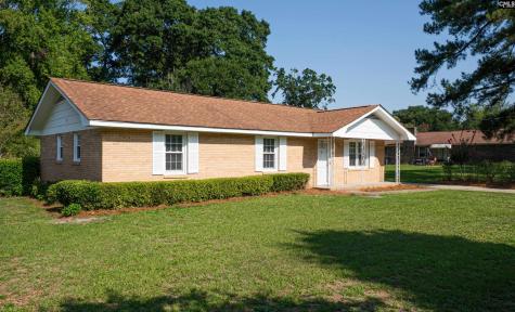 73 Harrell Road Sumter SC 29150