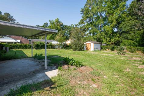 73 Harrell Road Sumter SC 29150