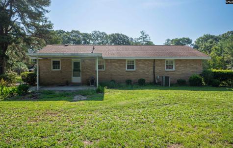 73 Harrell Road Sumter SC 29150