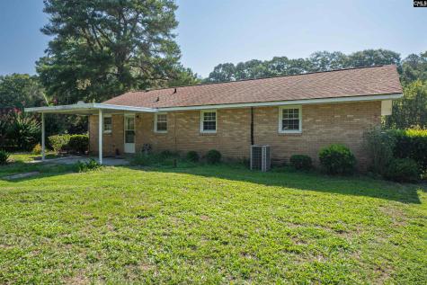 73 Harrell Road Sumter SC 29150