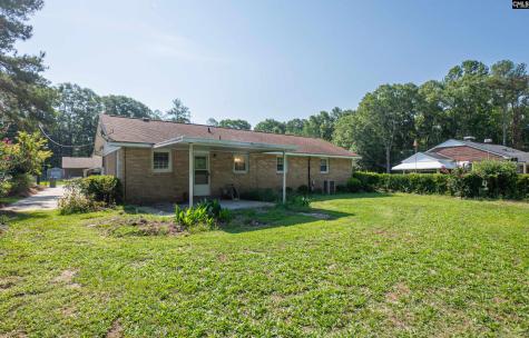 73 Harrell Road Sumter SC 29150