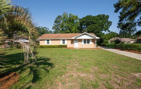 73 Harrell Road Sumter SC 29150