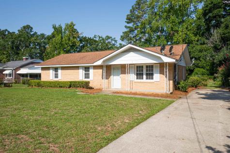 73 Harrell Road Sumter SC 29150