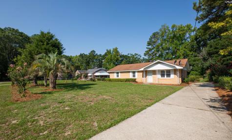 73 Harrell Road Sumter SC 29150