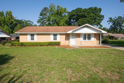 73 Harrell Road Sumter SC 29150