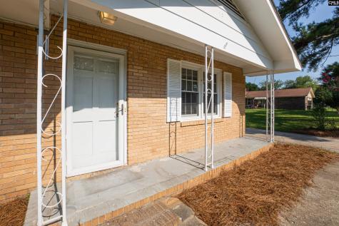 73 Harrell Road Sumter SC 29150