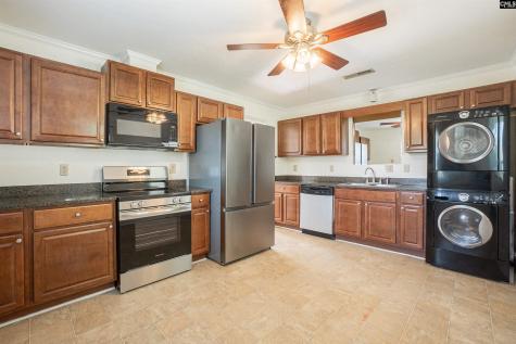 73 Harrell Road Sumter SC 29150