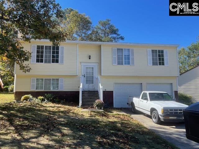 121 Foxglove Circle Irmo SC 29063-8606