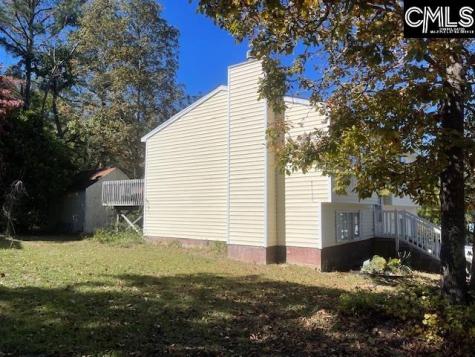 121 Foxglove Circle Irmo SC 29063-8606