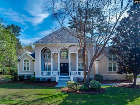 100 Birkdale Court Lexington SC 29072