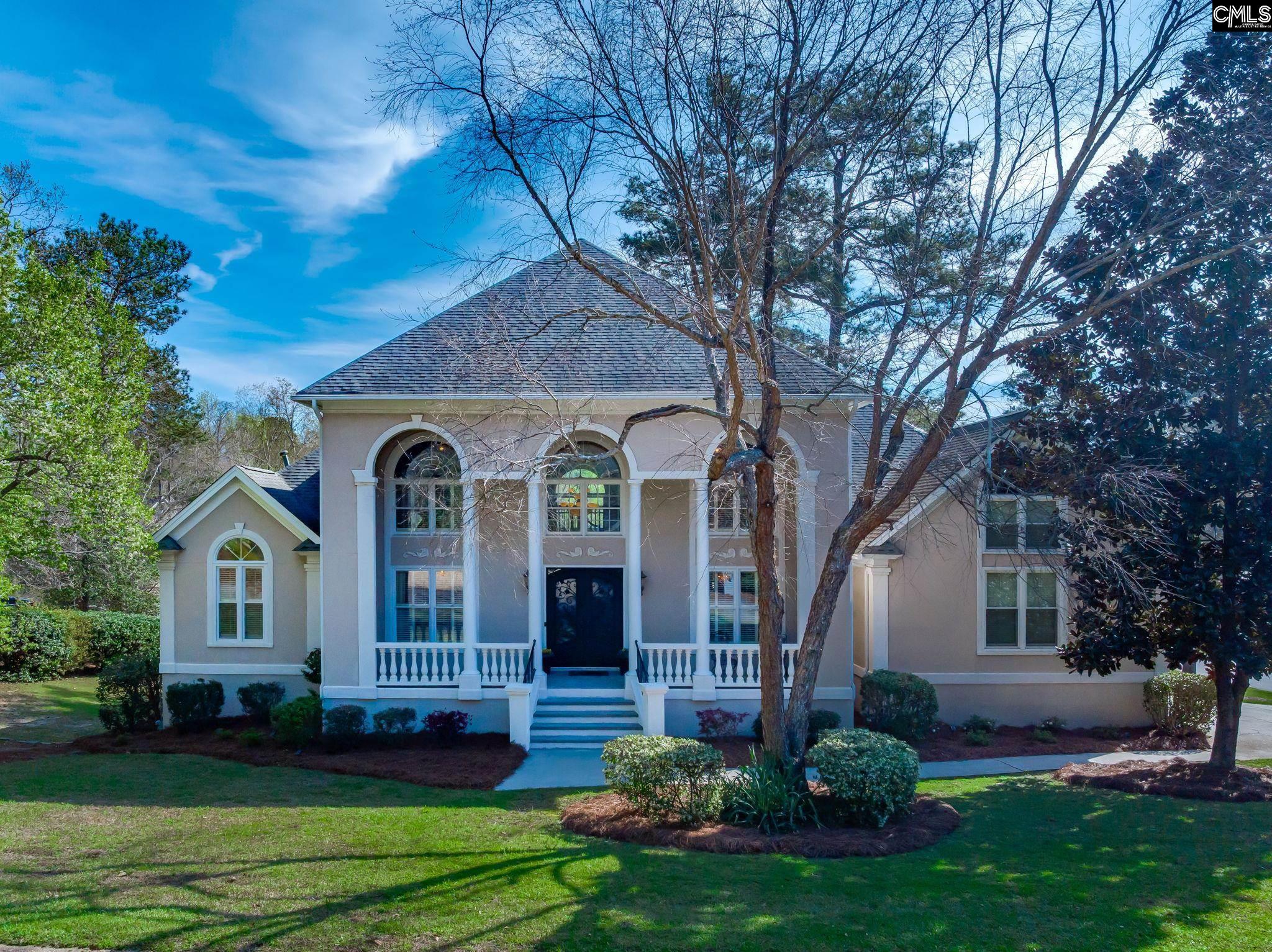100 Birkdale Court Lexington SC 29072