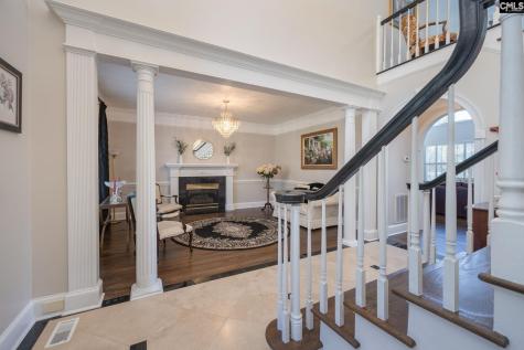 100 Birkdale Court Lexington SC 29072