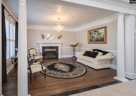 100 Birkdale Court Lexington SC 29072