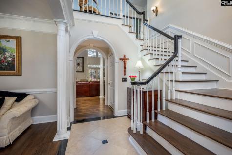 100 Birkdale Court Lexington SC 29072