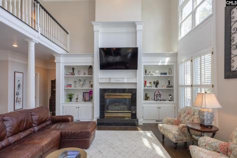 100 Birkdale Court Lexington SC 29072