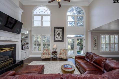 100 Birkdale Court Lexington SC 29072