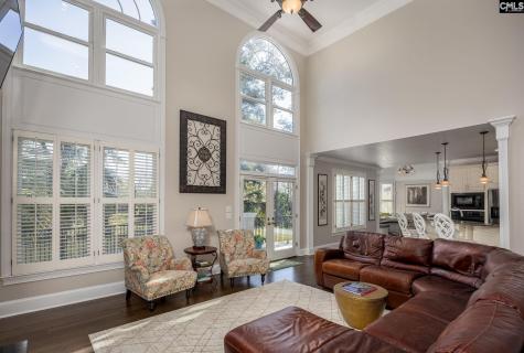 100 Birkdale Court Lexington SC 29072