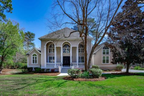 100 Birkdale Court Lexington SC 29072