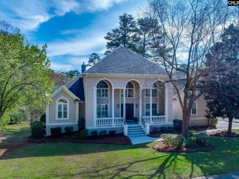 100 Birkdale Court Lexington SC 29072