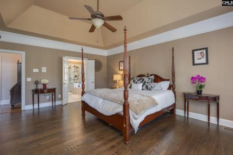 100 Birkdale Court Lexington SC 29072