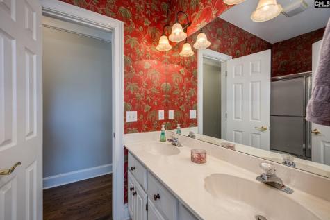 100 Birkdale Court Lexington SC 29072