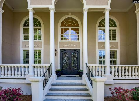 100 Birkdale Court Lexington SC 29072