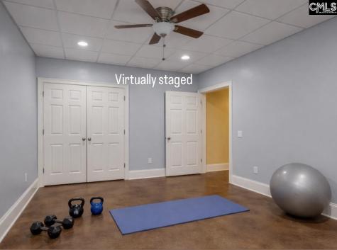 100 Birkdale Court Lexington SC 29072