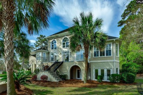 100 Birkdale Court Lexington SC 29072