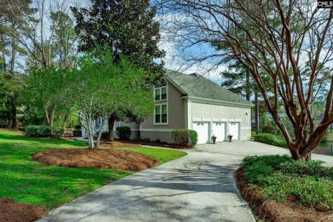100 Birkdale Court Lexington SC 29072