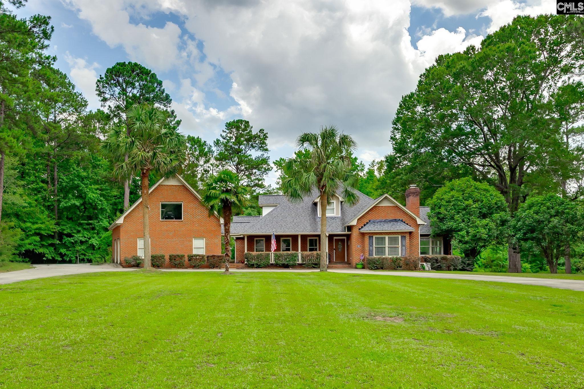3011 Landing Way Orangeburg SC 29118