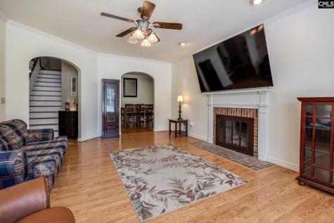 3011 Landing Way Orangeburg SC 29118