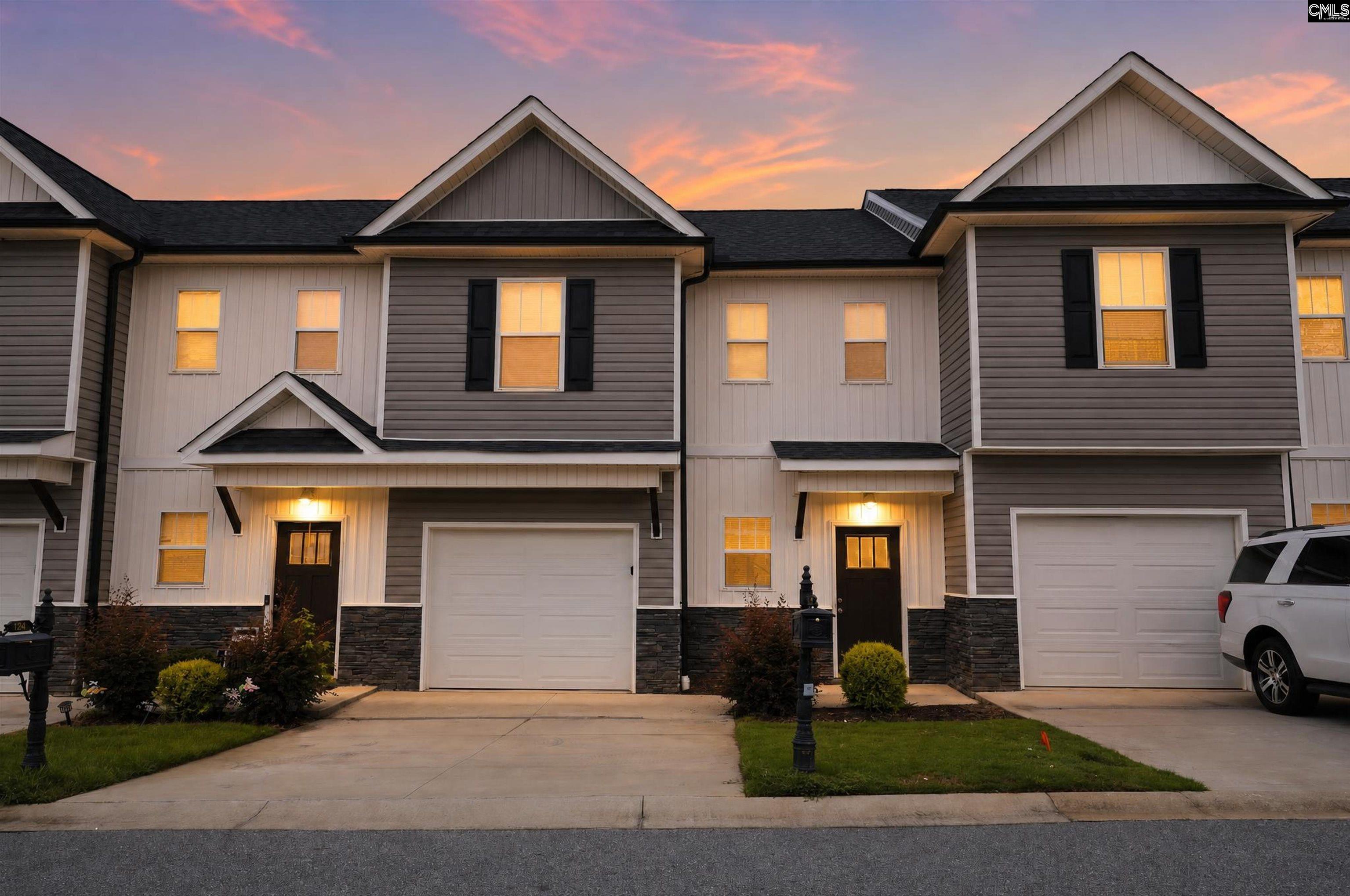 122 Ventura Street Anderson SC 29621