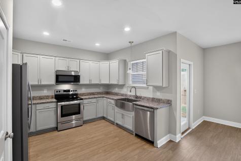 122 Ventura Street Anderson SC 29621