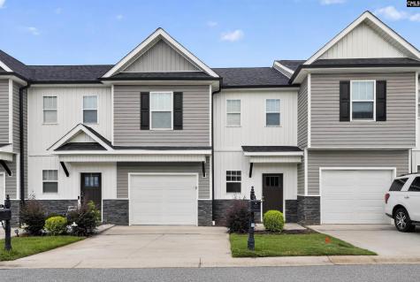 122 Ventura Street Anderson SC 29621
