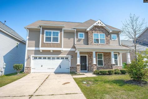 781 Pebblebranch Lane Blythewood SC 29016