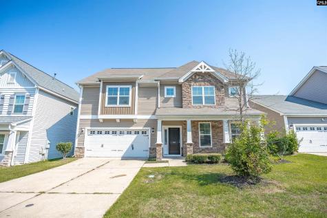 781 Pebblebranch Lane Blythewood SC 29016