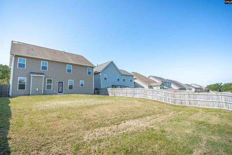 781 Pebblebranch Lane Blythewood SC 29016