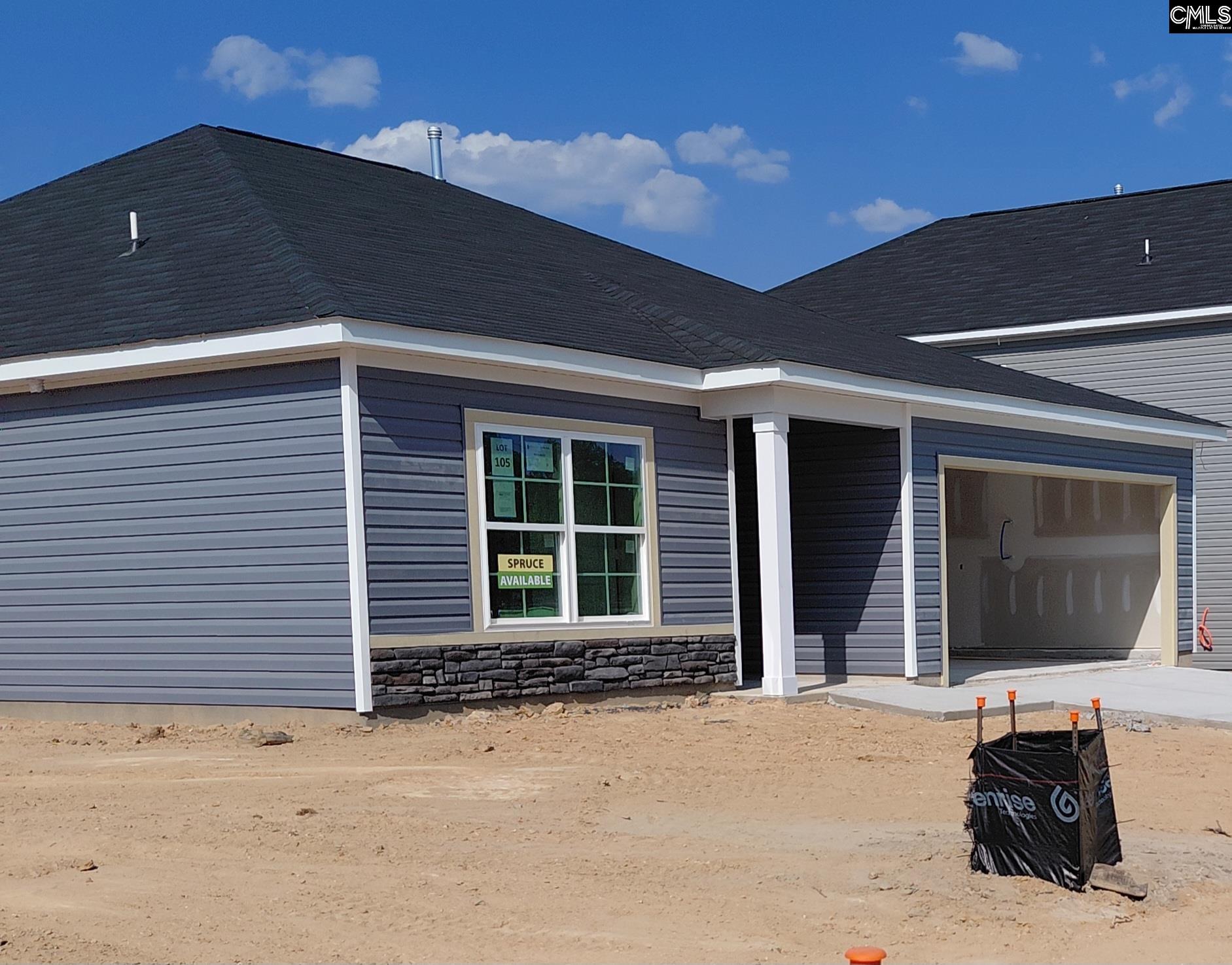 159 Cape Horn Drive Columbia SC 29209