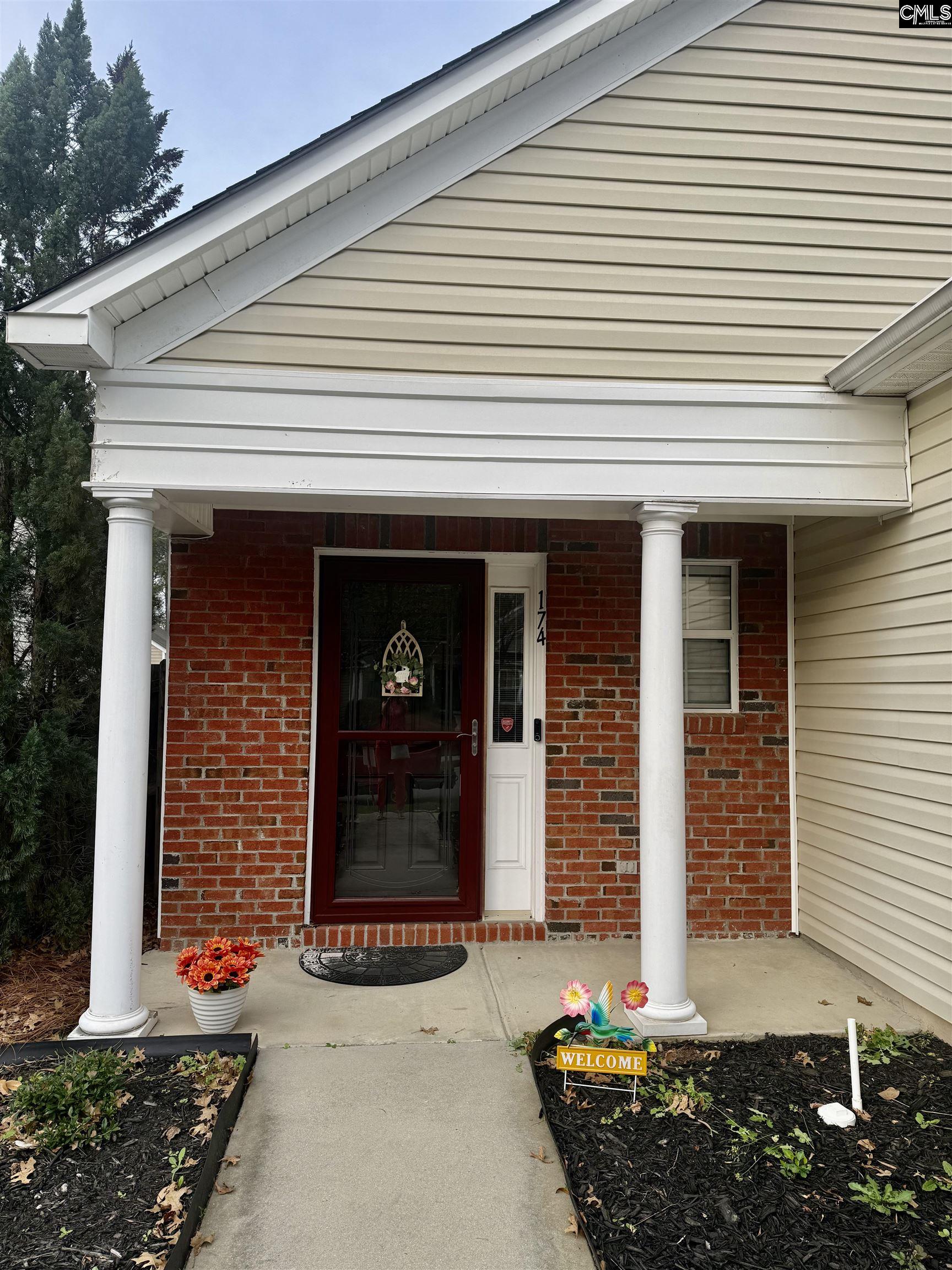 174 Preston Green Drive Columbia SC 29209