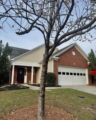 174 Preston Green Drive Columbia SC 29209